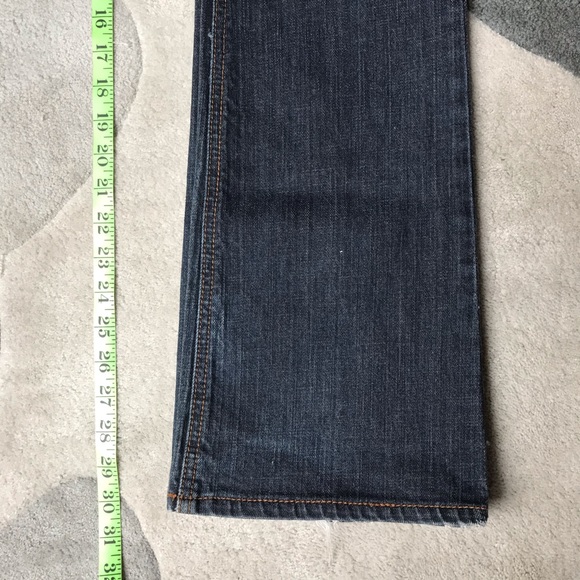 Bullhead Denim Jeans, EUC, Size 30 - Picture 11 of 11
